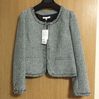 プロポーションボディドレッシング(PROPORTION BODY DRESSING)のちぇり♡様 専用(ノーカラージャケット)