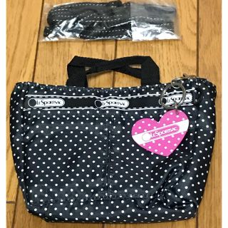 レスポートサック(LeSportsac)のレスポートサック　ミニトート(その他)