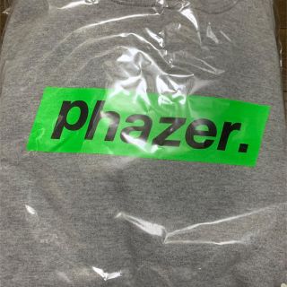 ネイバーフッド(NEIGHBORHOOD)のphazer  パーカー　希少品(パーカー)