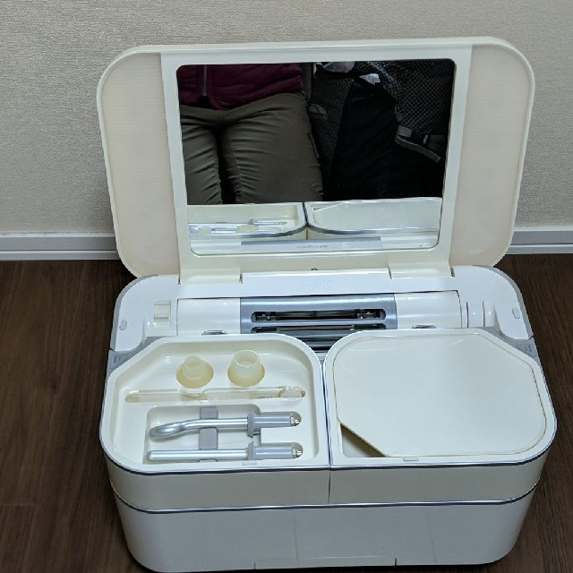 サキナ saqina 美顔器 ビジュー BIJOU サキナ saqina 美顔器 ビジュー BIJOU