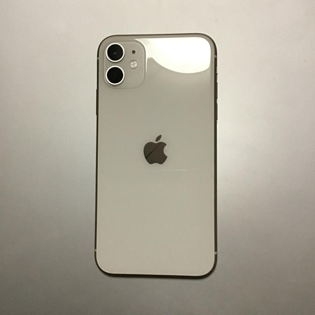 iPhone11 本体　128gb simフリー　AppleCare有