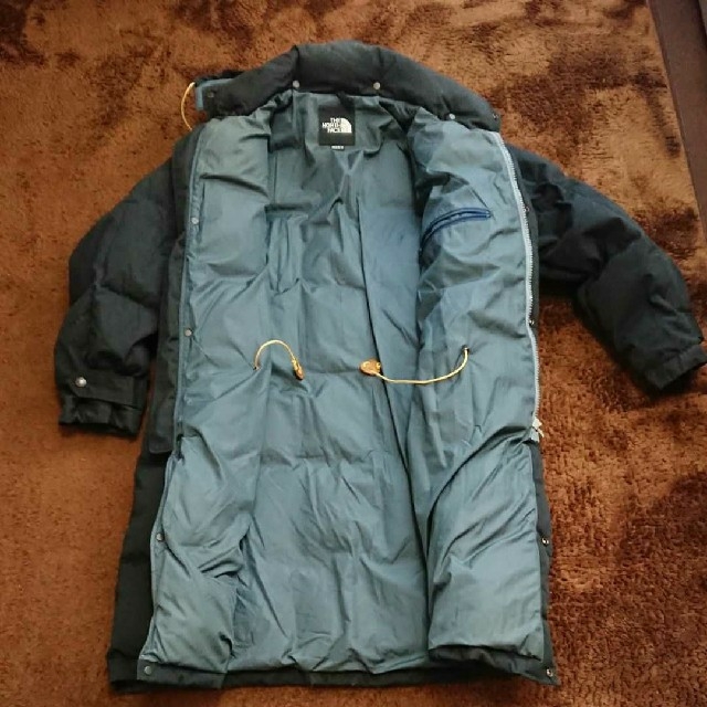 THE NORTH FACE(ザノースフェイス)のノースフェイス  メンズのジャケット/アウター(ダウンジャケット)の商品写真