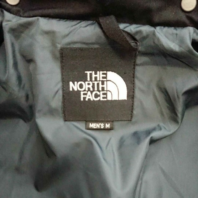 THE NORTH FACE(ザノースフェイス)のノースフェイス  メンズのジャケット/アウター(ダウンジャケット)の商品写真