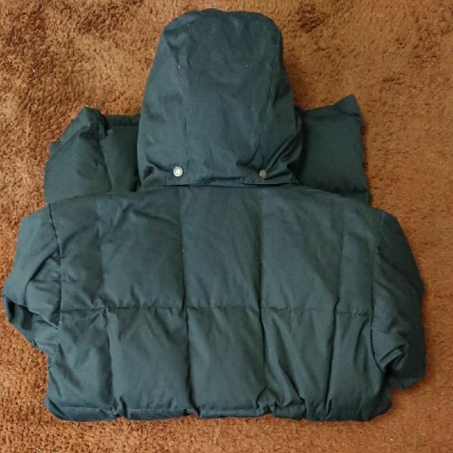 THE NORTH FACE(ザノースフェイス)のノースフェイス  メンズのジャケット/アウター(ダウンジャケット)の商品写真