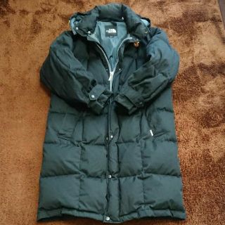 ザノースフェイス(THE NORTH FACE)のノースフェイス (ダウンジャケット)