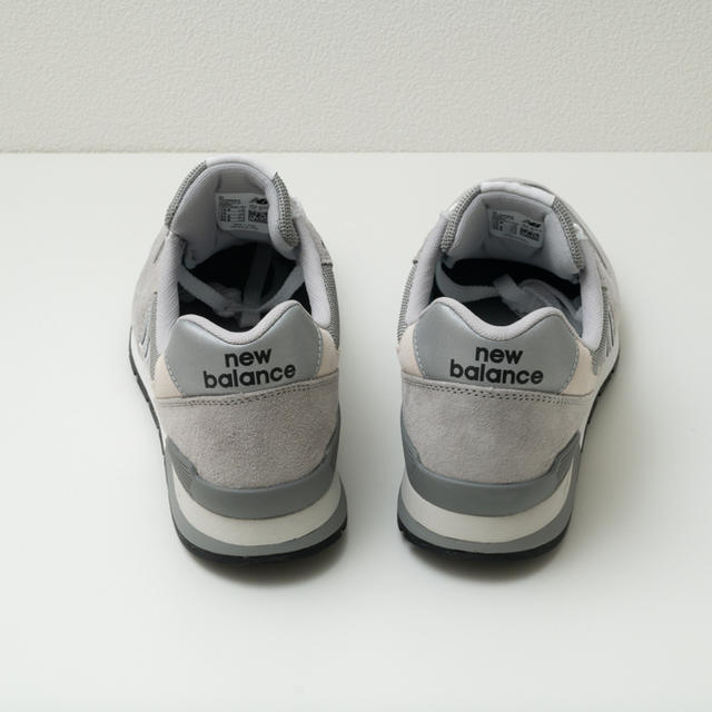 New Balance(ニューバランス)の【新品】new balanceスニーカーCM996BG 28.5cm メンズの靴/シューズ(スニーカー)の商品写真