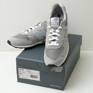 ニューバランス(New Balance)の【新品】new balanceスニーカーCM996BG 28.5cm(スニーカー)