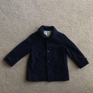 ユナイテッドアローズグリーンレーベルリラクシング(UNITED ARROWS green label relaxing)のunited arrows kids コート(コート)