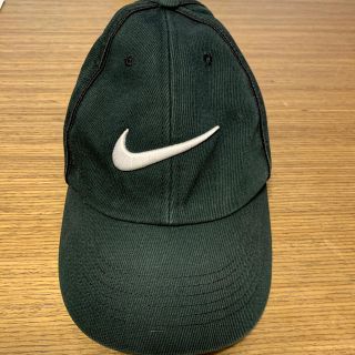 ナイキ(NIKE)のナイキ　キャップ　キッズ(帽子)