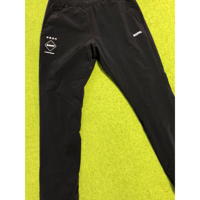 FCRB LYCRA EASY PANT  M