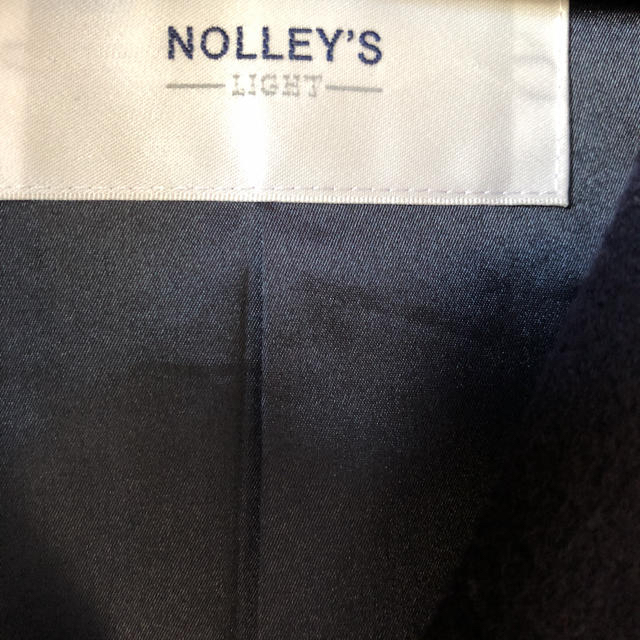 NOLLEY'S(ノーリーズ)のノーリーズ  コート　& 23区ワンピース レディースのジャケット/アウター(ロングコート)の商品写真