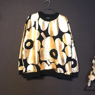 マリメッコ(marimekko)のお決まりです☺︎UNIKKO / KERRIA(トレーナー/スウェット)