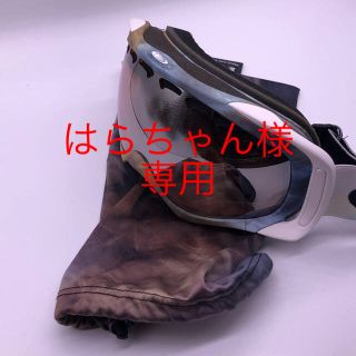 オークリー(Oakley)のスノーボード オークリー ゴーグル(アクセサリー)