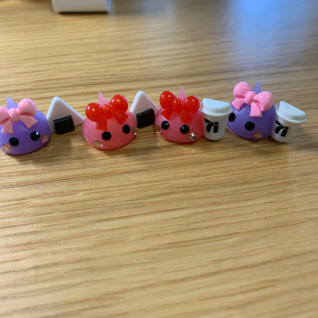 ほっぺちゃん エンタメ/ホビーのおもちゃ/ぬいぐるみ(キャラクターグッズ)の商品写真