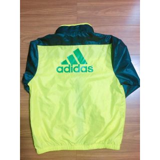 アディダス(adidas)のヤッケ　キッズ(ジャケット/上着)