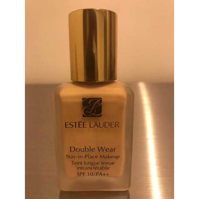 Estee Lauder(エスティローダー)のダブル ウェア ステイ イン プレイス メークアップ 30ml コスメ/美容のベースメイク/化粧品(ファンデーション)の商品写真