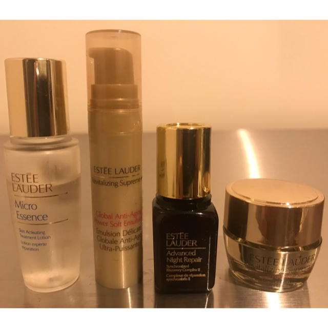 Estee Lauder(エスティローダー)のダブル ウェア ステイ イン プレイス メークアップ 30ml コスメ/美容のベースメイク/化粧品(ファンデーション)の商品写真