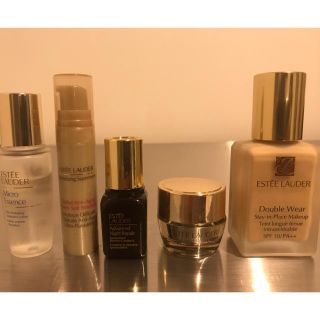 エスティローダー(Estee Lauder)のダブル ウェア ステイ イン プレイス メークアップ 30ml(ファンデーション)