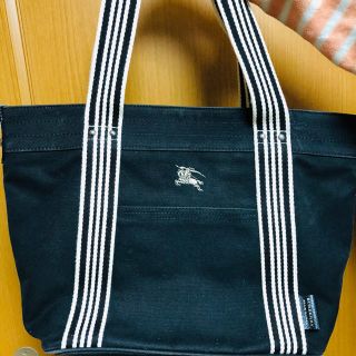 バーバリー(BURBERRY)のバーバリー　トートバッグ(トートバッグ)