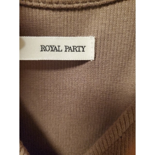 ROYAL PARTY(ロイヤルパーティー)のayk様 専用☆ レディースのワンピース(ロングワンピース/マキシワンピース)の商品写真