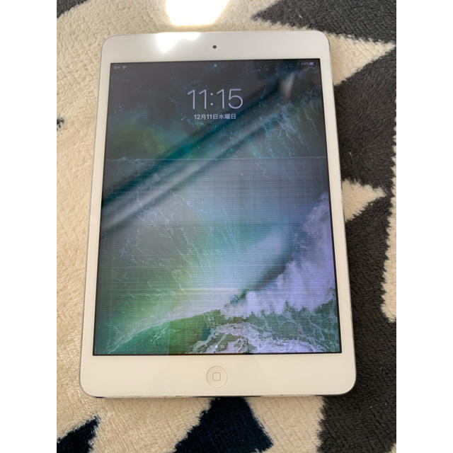 ipad mini2 wifi+cell 16GB