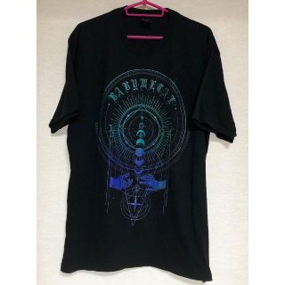 ベビーメタル(BABYMETAL)のBABYMETAL ☆ 美品 CREATION OF GALAXY Tシャツ(アイドルグッズ)