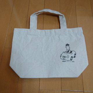 エコバッグ お弁当入れ サブバッグ ミニバック(エコバッグ)