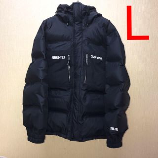 シュプリーム(Supreme)のSupreme GORE-TEX 700-Fill Down Parka L(ダウンジャケット)