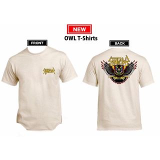 ワンオクロック(ONE OK ROCK)のSHADOWS 会場限定 OWL Tシャツ M(ミュージシャン)