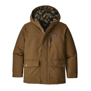 パタゴニア(patagonia)の★パタゴニア  キッズ インファーノジャケット★(ブルゾン)