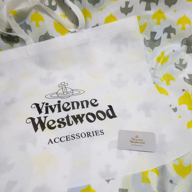 【冬得】VivienneWestwood 可愛いレアバッグ @010902#R1