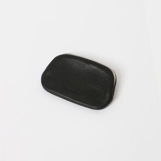 エンダースキーマ(Hender Scheme)のHender Scheme　snap purse small がま口(折り財布)