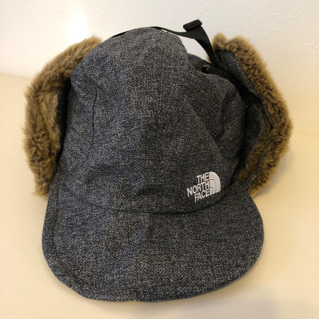 THE NORTH FACE(ザノースフェイス)のノースフェイス ノベルティーフロンティアキャップ　新品 レディースの帽子(キャップ)の商品写真