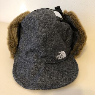 ザノースフェイス(THE NORTH FACE)のノースフェイス ノベルティーフロンティアキャップ　新品(キャップ)