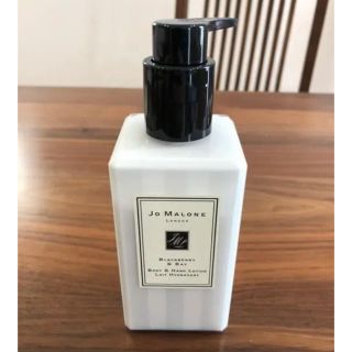 ジョーマローン(Jo Malone)の ブラックベリー&べイ ローション JoMALONELONDON(ボディローション/ミルク)