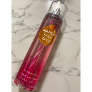 バスアンドボディーワークス(Bath & Body Works)のBath & Body Works fine fragrance mist(香水(女性用))