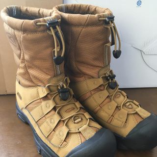 キーン(KEEN)のKEEN winter port II (ブーツ)