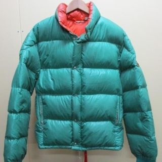 モンクレール(MONCLER)の刹那様専用【フランス製　８０ｓヴィンテージ】　モンクレール　ダウンジャケット(ダウンジャケット)