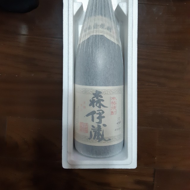 森伊蔵　1800ml