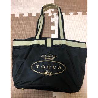 トッカ(TOCCA)のマザーズバック、トートバック(マザーズバッグ)