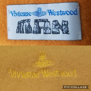 ヴィヴィアンウエストウッド(Vivienne Westwood)のヴィヴィアンウエストウッドマフラー安値です‼(マフラー)