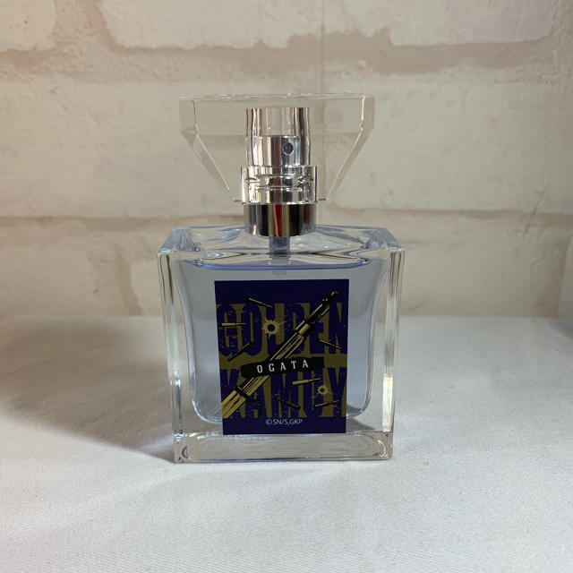 受注生産品】 ゴールデンカムイ フレグランス 尾形百之助 ユニセックス