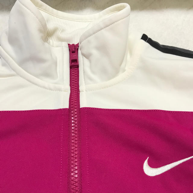 NIKE(ナイキ)のナイキ パーカー レディースのトップス(パーカー)の商品写真