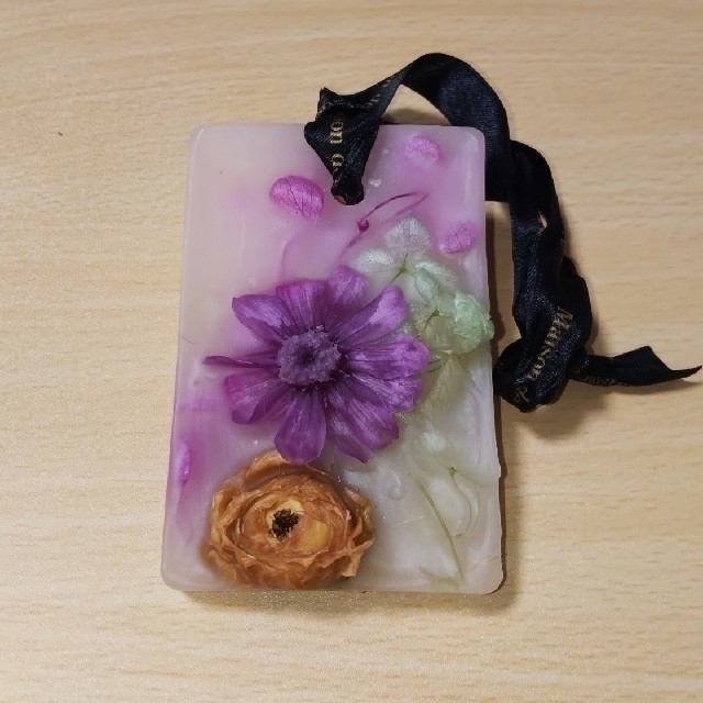 Maison De Fleur アロマサシェ アロマワックスバー アロマキャンドルの通販 By Sky109 S Shop メゾンドフルールならラクマ