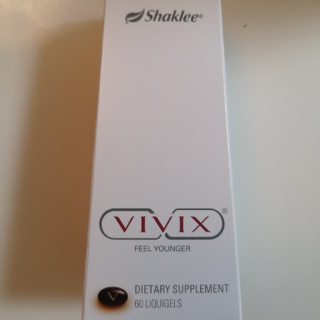 スノーブルー シャクリー vivix カプセルタイプ 3本セット - crumiller.com