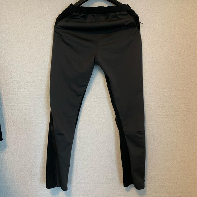 ARC'TERYX(アークテリクス)のARC'TERYX windstopper ソフトシェル メンズのパンツ(その他)の商品写真