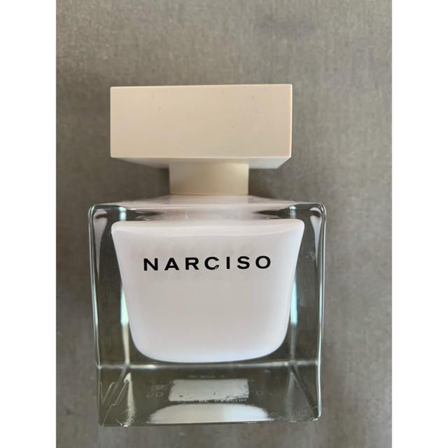 narciso rodriguez(ナルシソロドリゲス)のナルシソロドリゲスナルシソ コスメ/美容の香水(香水(女性用))の商品写真