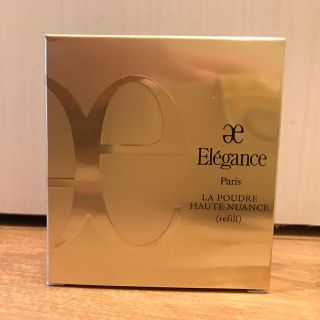 エレガンス(Elégance.)のmaamama様専用　ラプードルオートニュアンス Ⅳ(4)レフィル(フェイスパウダー)