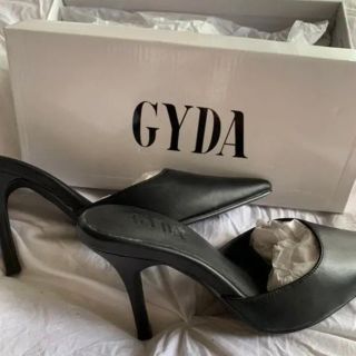 ジェイダ(GYDA)のGYDA ミュール(ミュール)