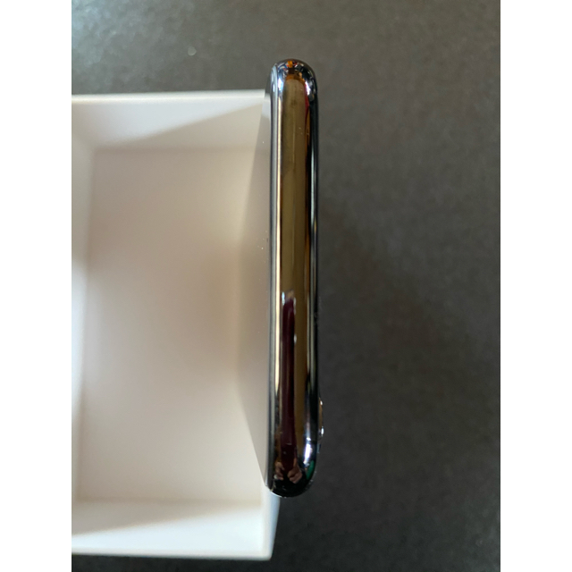 【国際ブランド】 Apple - SIMロック解除 SoftBank 256GB X iPhone スマートフォン本体 【国際ブランド】 Apple - SIMロック解除 SoftBank 256GB X iPhone スマートフォン本体